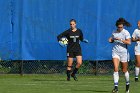 Women's Soccer vs JWU  Wheaton Women's Soccer vs Johnson & Wales University. - Photo by Keith Nordstrom : Wheaton, Soccer